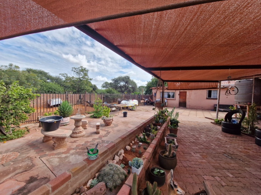 4 Bedroom Property for Sale in Kathu Northern Cape